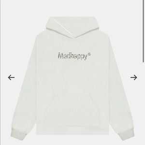 MADHAPPY HOODIE